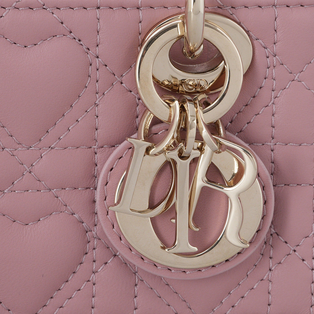 CHRISTIAN DIOR(USED)크리스찬디올 레이디 D JOY 마이크로